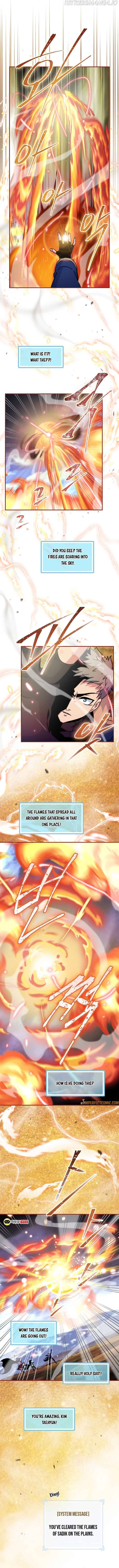 I’m Destined For Greatness! chapter 108 - page 12