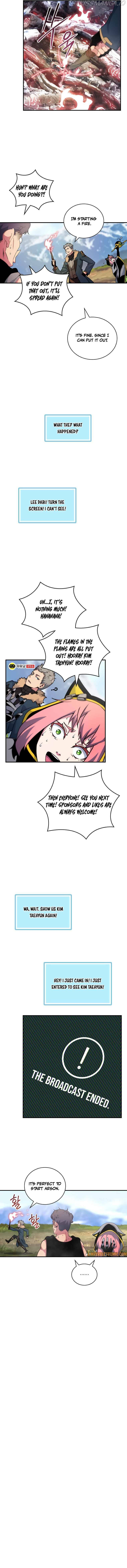 I’m Destined For Greatness! chapter 108 - page 14