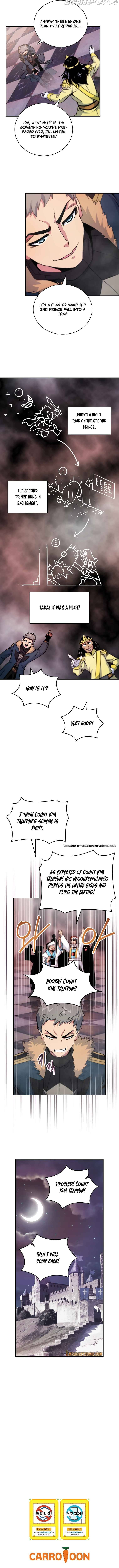 I’m Destined For Greatness! chapter 108 - page 16