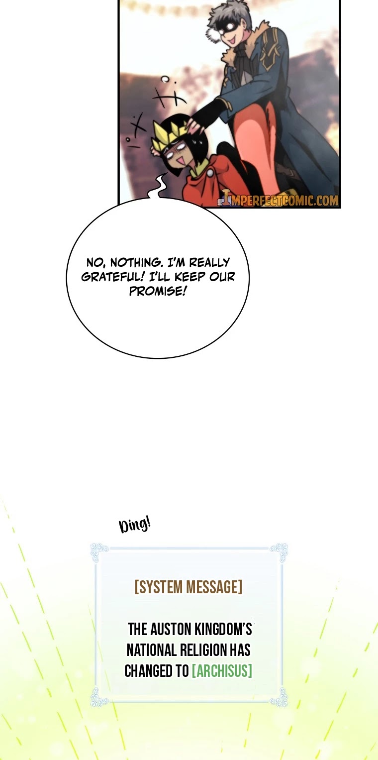 I’m Destined For Greatness! chapter 109 - page 53