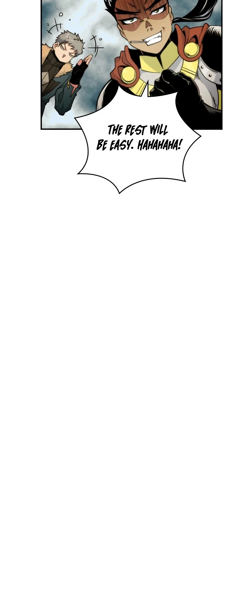 I’m Destined For Greatness! chapter 109 - page 6