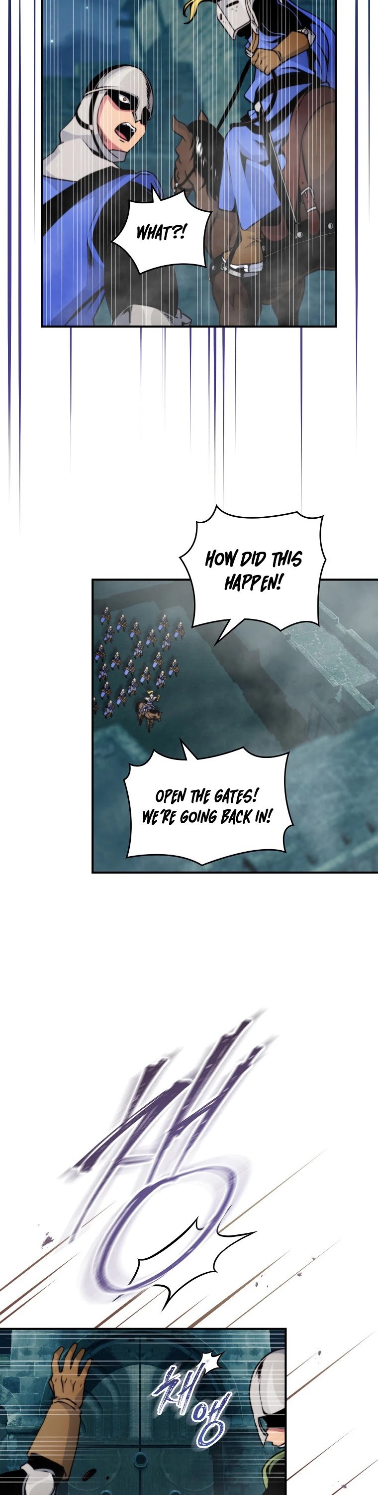 I’m Destined For Greatness! chapter 109 - page 8