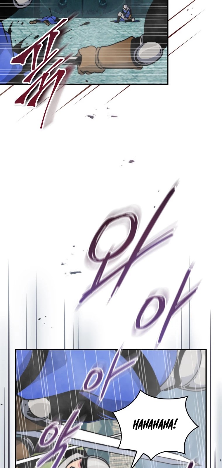 I’m Destined For Greatness! chapter 109 - page 9