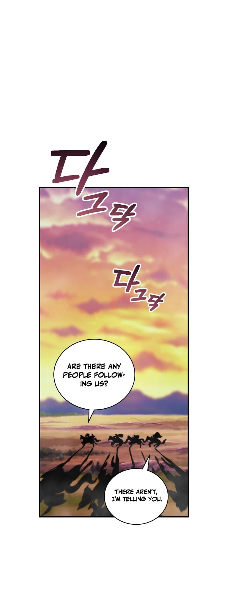 I’m Destined For Greatness! chapter 110 - page 10