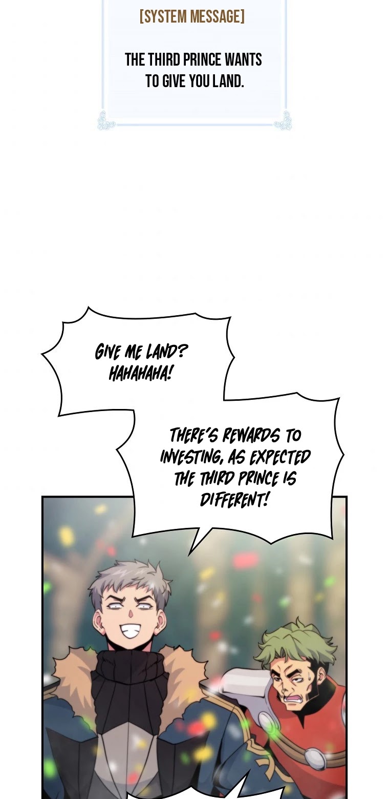 I’m Destined For Greatness! chapter 110 - page 5