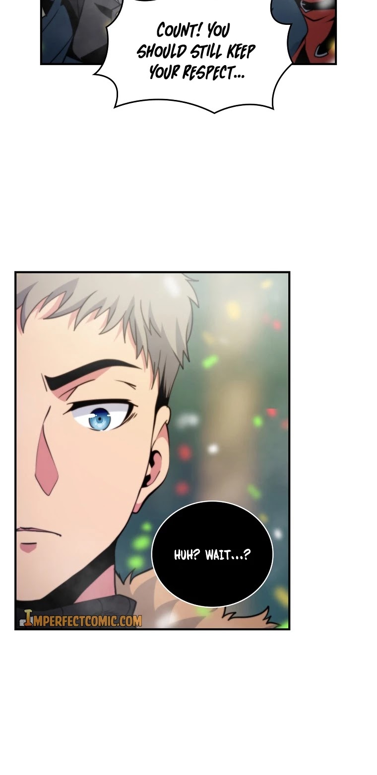 I’m Destined For Greatness! chapter 110 - page 6