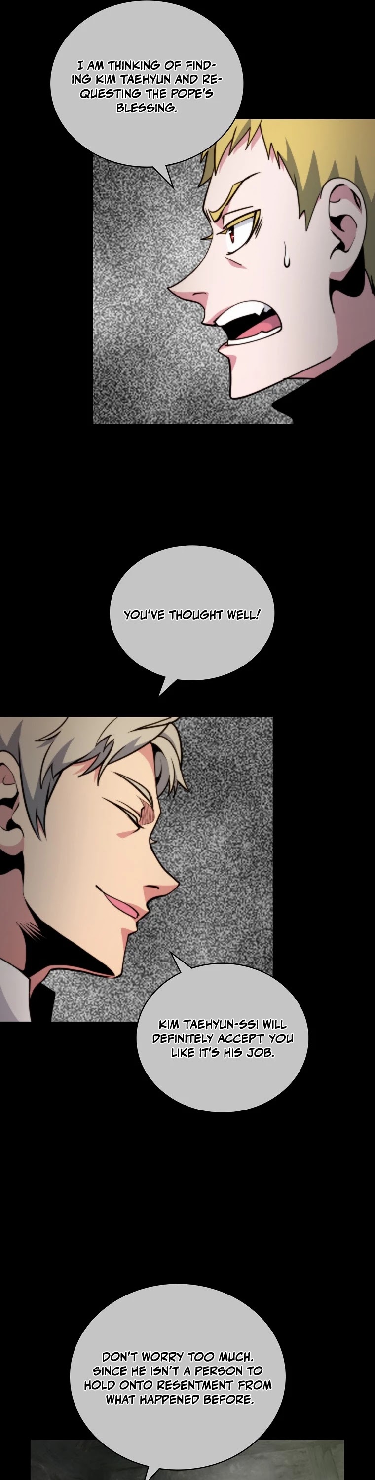 I’m Destined For Greatness! chapter 111 - page 13