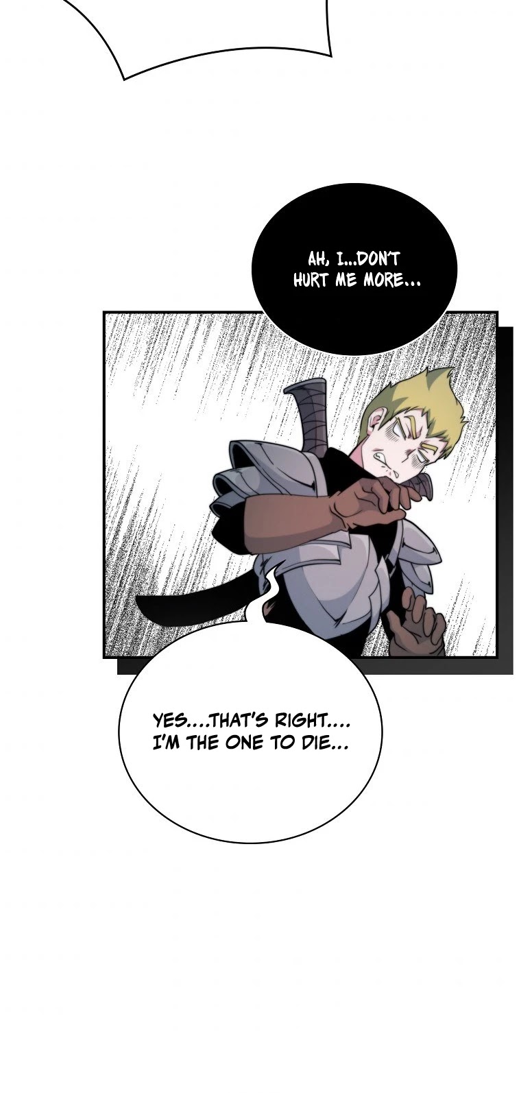 I’m Destined For Greatness! chapter 111 - page 16