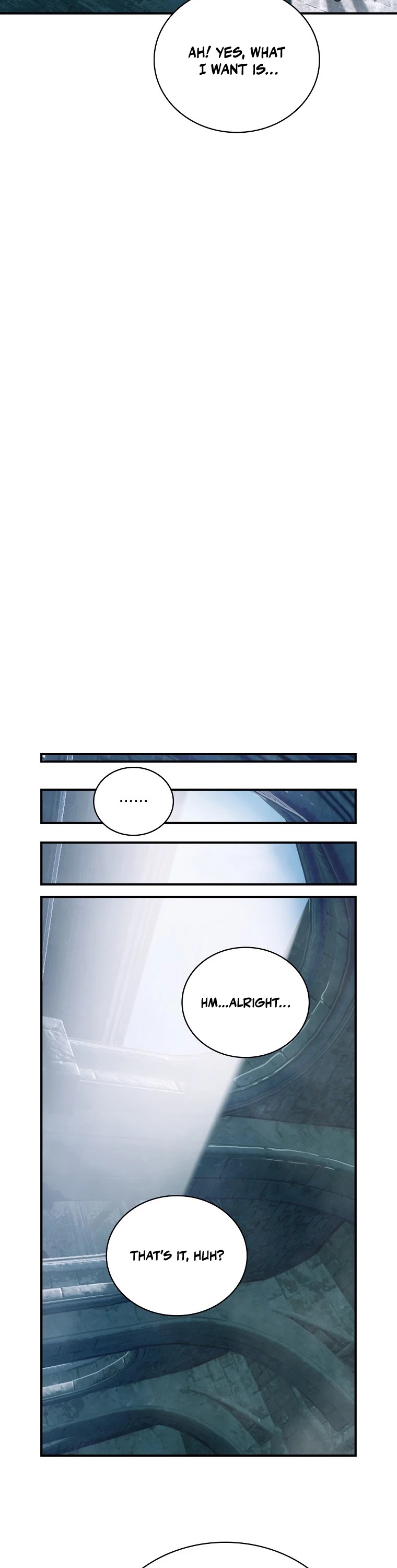 I’m Destined For Greatness! chapter 111 - page 18