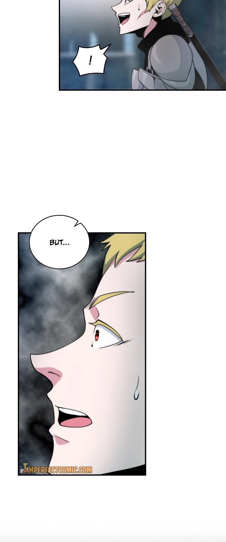I’m Destined For Greatness! chapter 111 - page 20