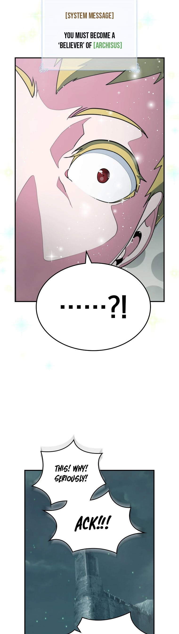 I’m Destined For Greatness! chapter 111 - page 51