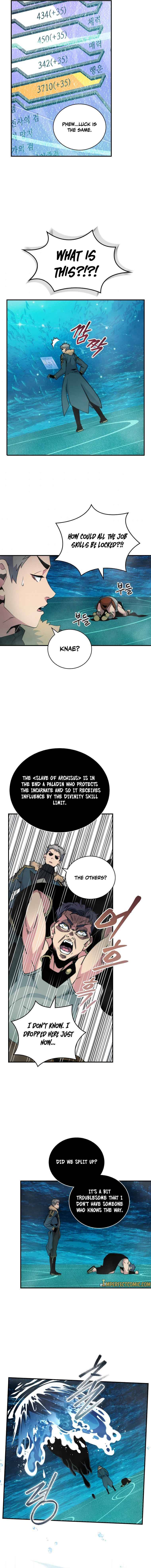I’m Destined For Greatness! chapter 113 - page 14