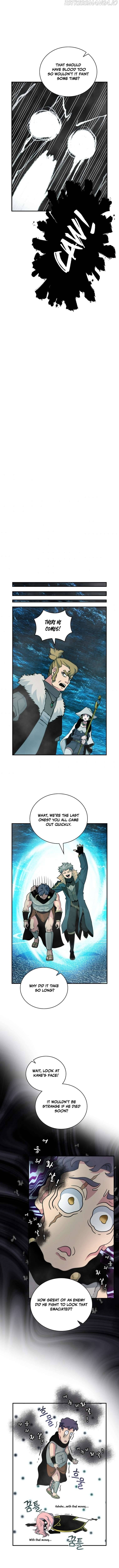 I’m Destined For Greatness! chapter 114 - page 14