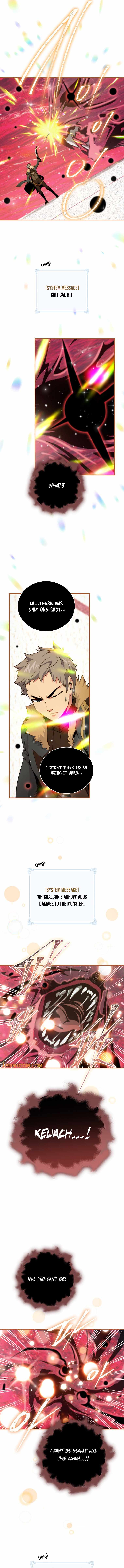 I’m Destined For Greatness! chapter 115 - page 13