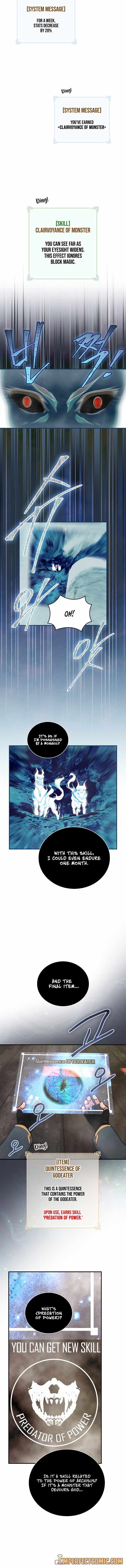 I’m Destined For Greatness! chapter 117 - page 16