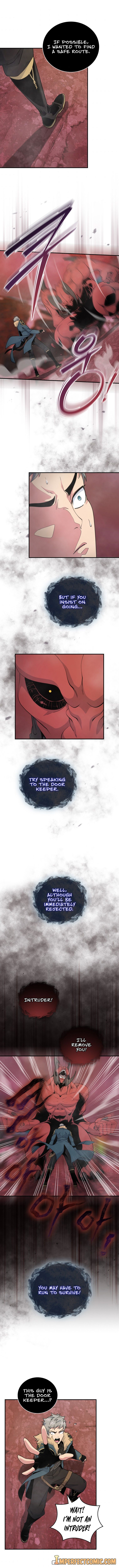 I’m Destined For Greatness! chapter 120 - page 12