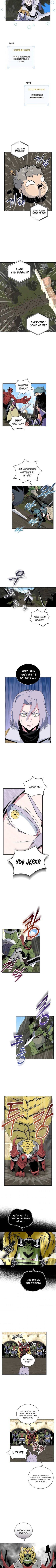 I’m Destined For Greatness! chapter 84 - page 2