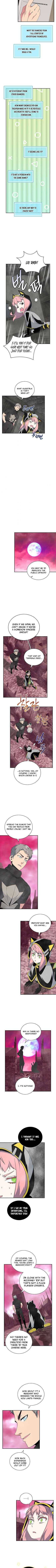 I’m Destined For Greatness! chapter 86 - page 4