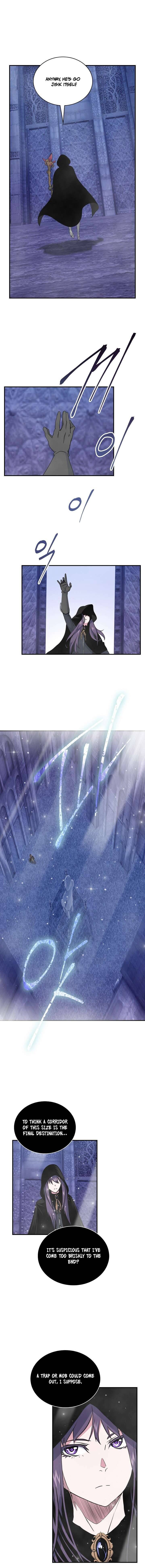 I’m Destined For Greatness! chapter 95 - page 11
