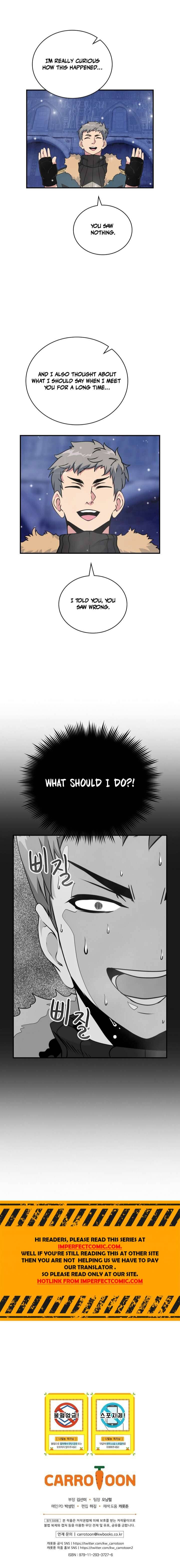 I’m Destined For Greatness! chapter 95 - page 15