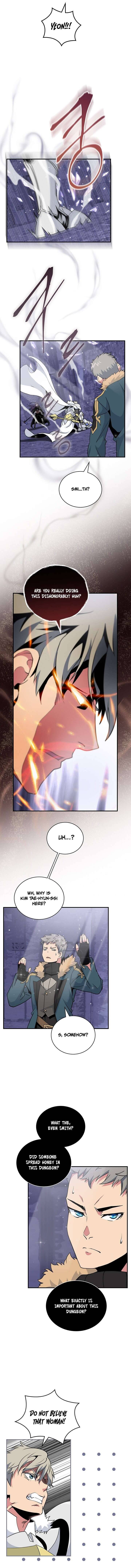 I’m Destined For Greatness! chapter 97 - page 10