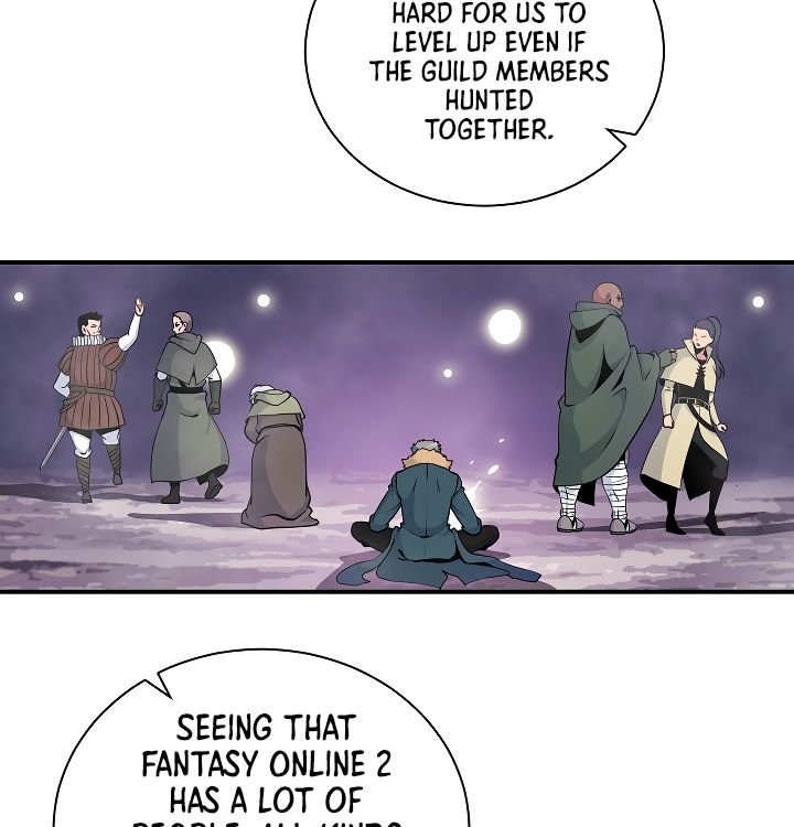 I’m Destined For Greatness! chapter 53 - page 73