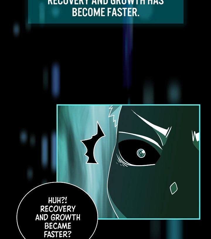 I’m Destined For Greatness! chapter 53 - page 88