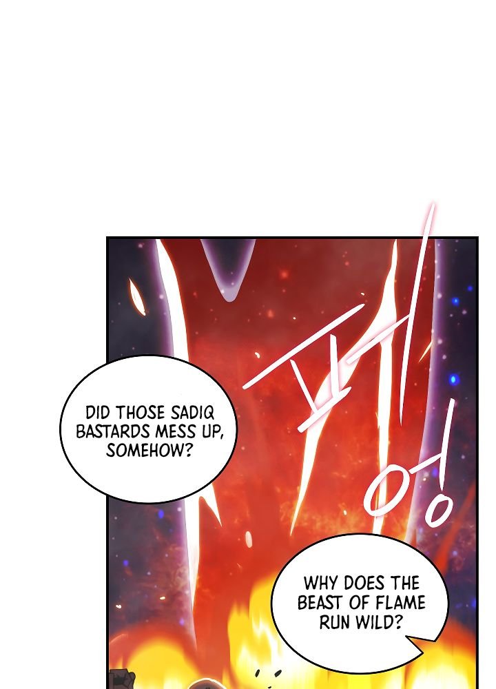 I’m Destined For Greatness! chapter 54 - page 38