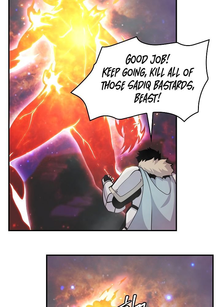 I’m Destined For Greatness! chapter 54 - page 48