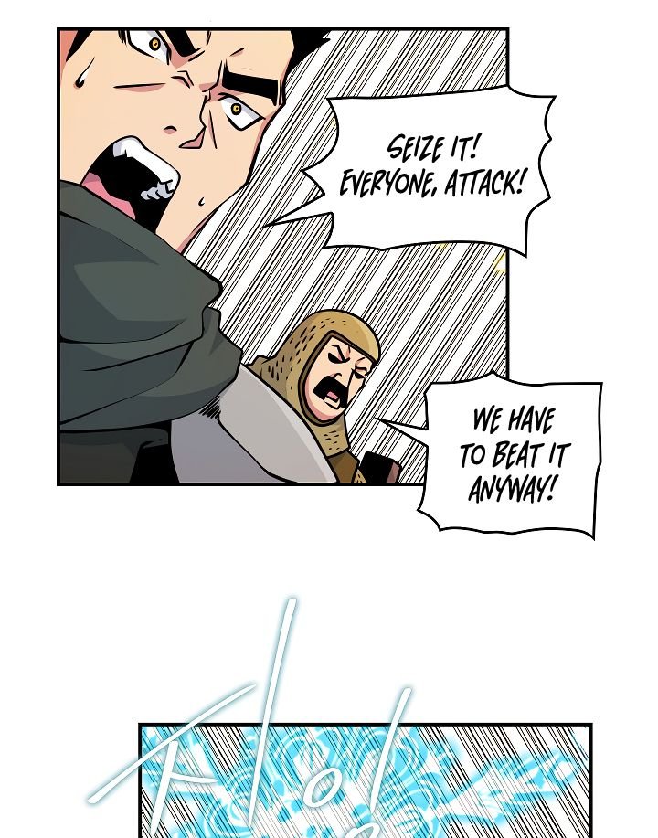 I’m Destined For Greatness! chapter 54 - page 52