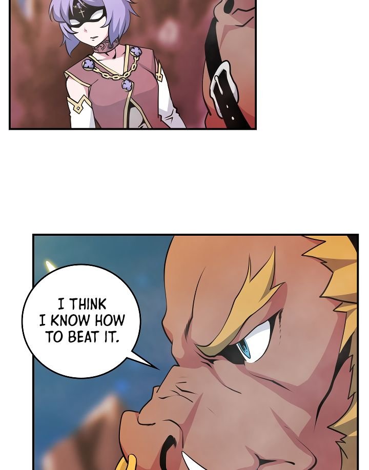 I’m Destined For Greatness! chapter 54 - page 59