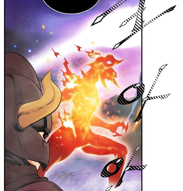 I’m Destined For Greatness! chapter 54 - page 6