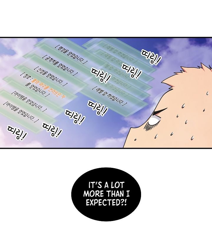 I’m Destined For Greatness! chapter 55 - page 113
