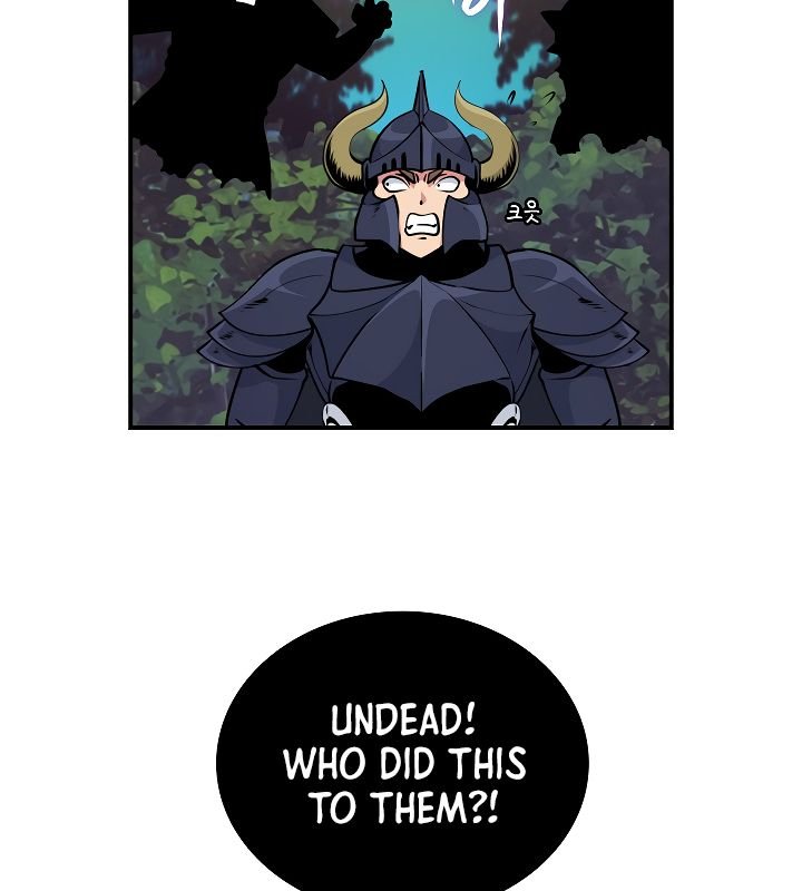 I’m Destined For Greatness! chapter 56 - page 25