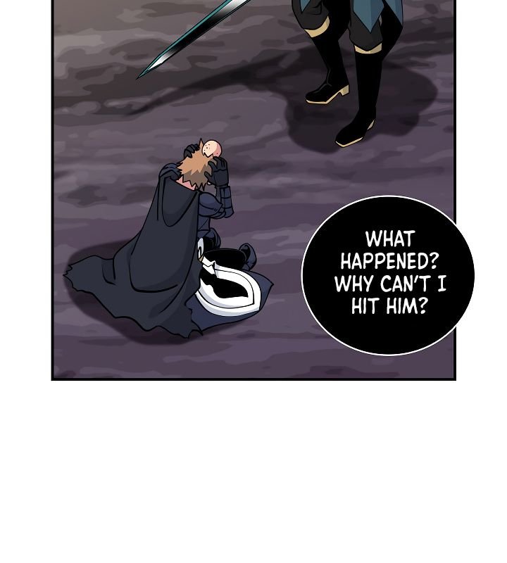 I’m Destined For Greatness! chapter 56 - page 59