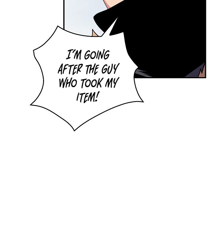 I’m Destined For Greatness! chapter 56 - page 8