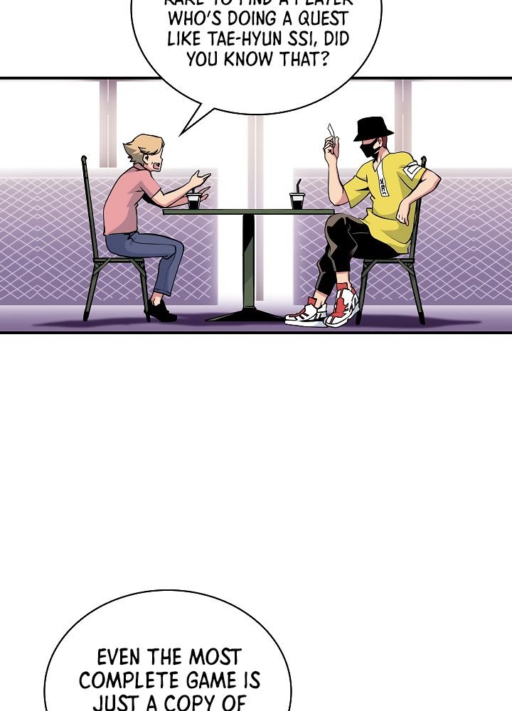 I’m Destined For Greatness! chapter 56 - page 89