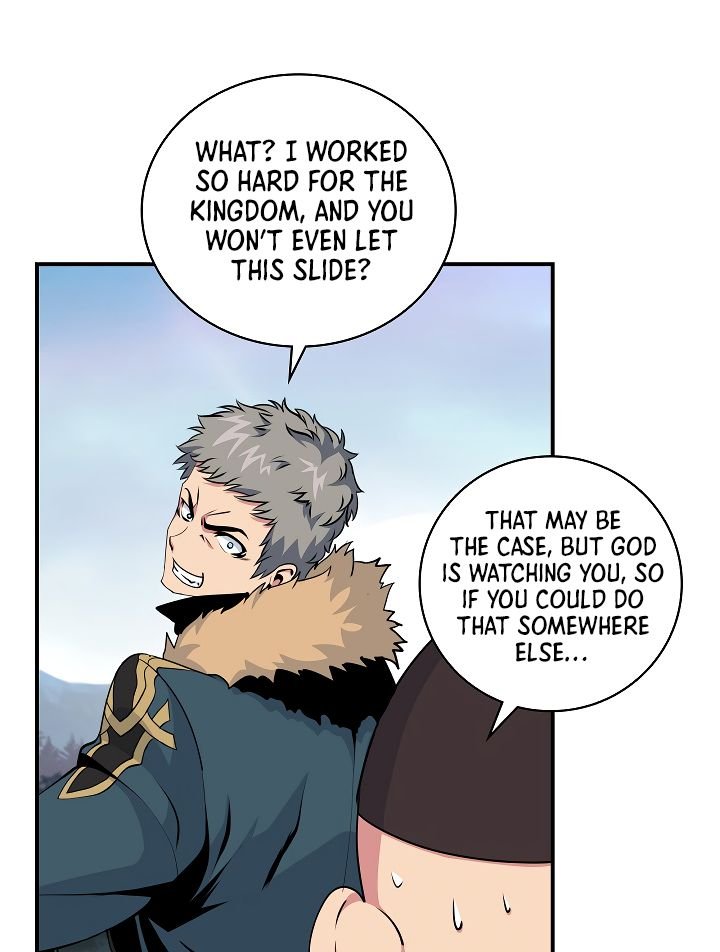 I’m Destined For Greatness! chapter 57 - page 107