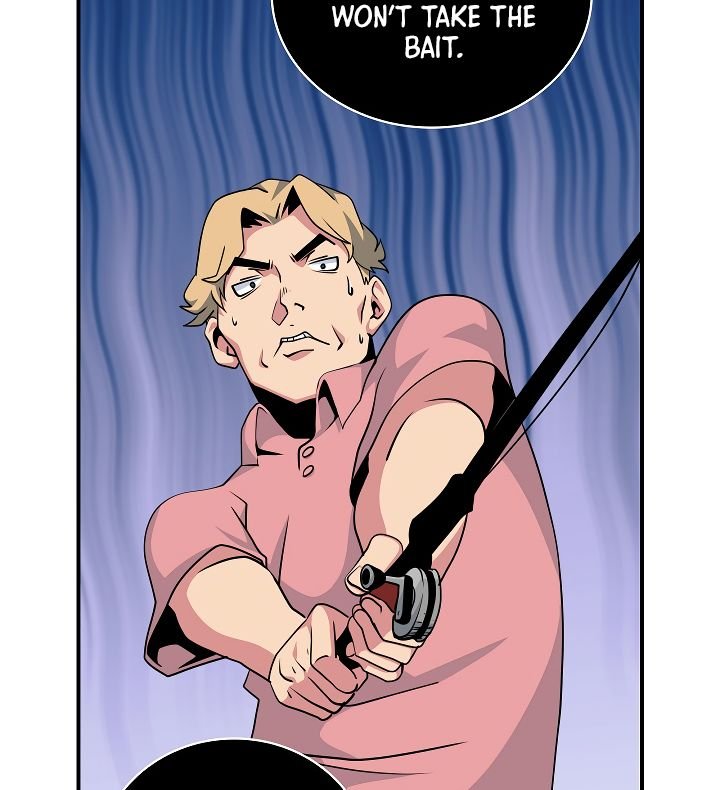 I’m Destined For Greatness! chapter 57 - page 50