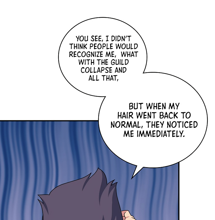 I’m Destined For Greatness! chapter 58 - page 10