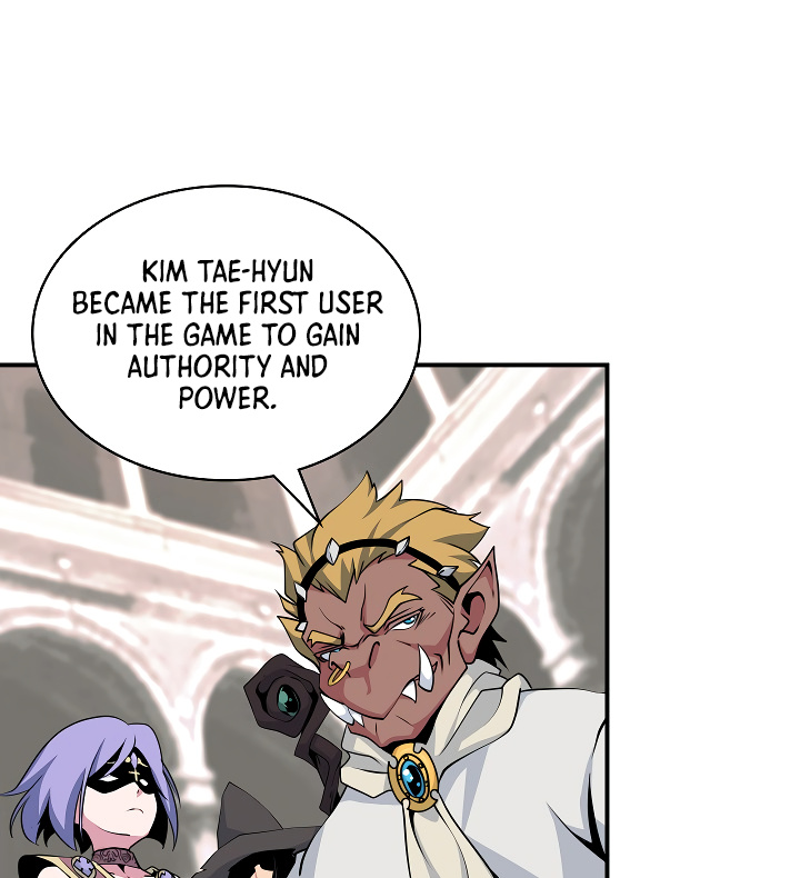 I’m Destined For Greatness! chapter 58 - page 101