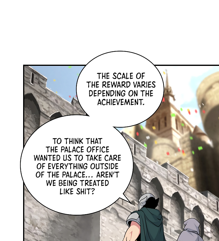 I’m Destined For Greatness! chapter 58 - page 105