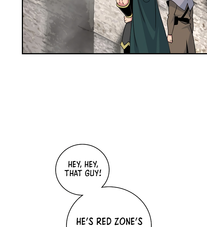 I’m Destined For Greatness! chapter 58 - page 106