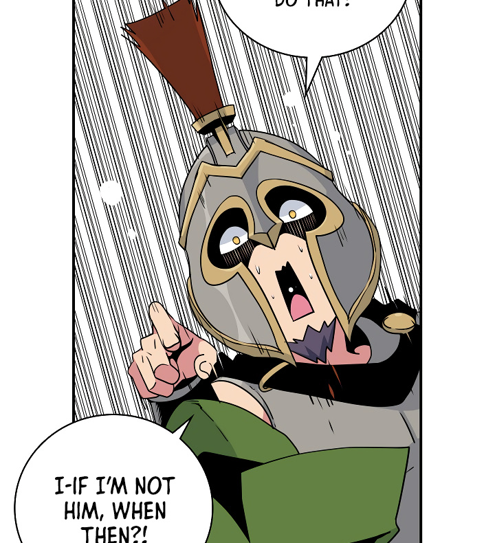I’m Destined For Greatness! chapter 58 - page 113