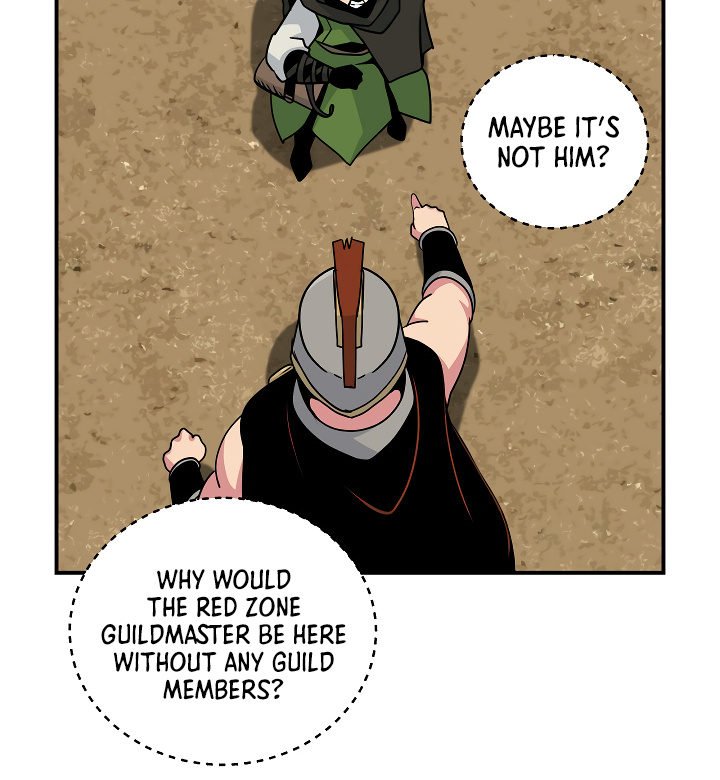 I’m Destined For Greatness! chapter 58 - page 115