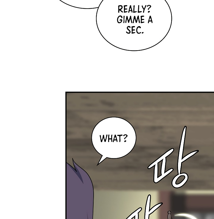 I’m Destined For Greatness! chapter 58 - page 12
