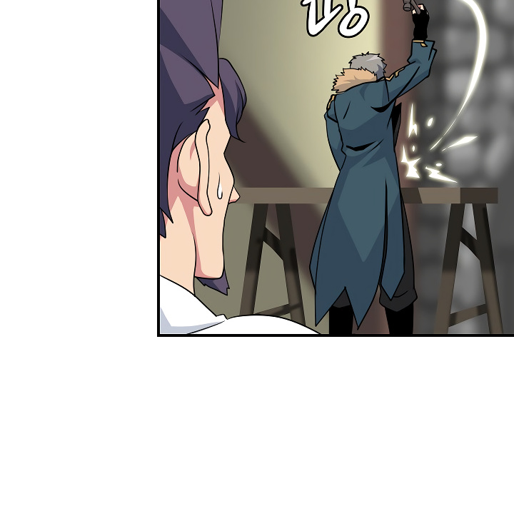 I’m Destined For Greatness! chapter 58 - page 13