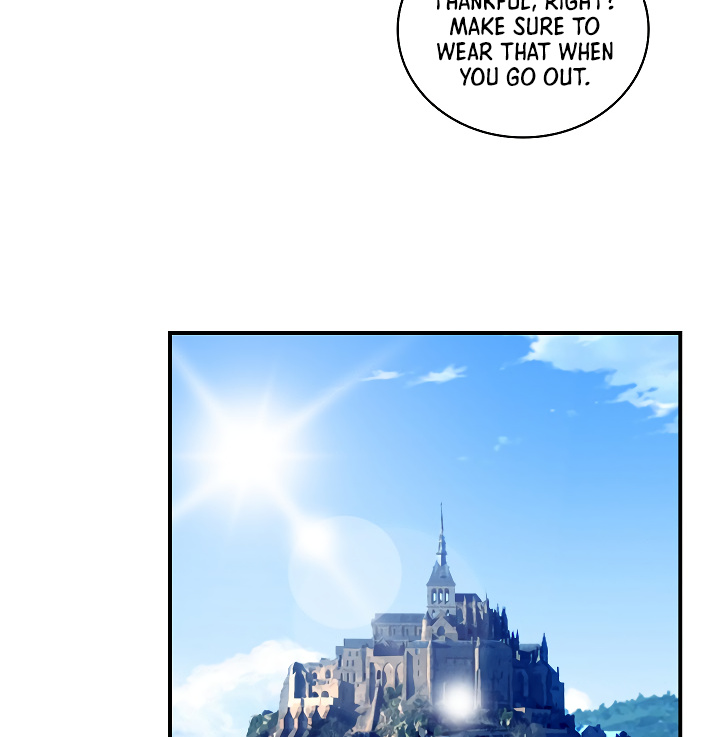 I’m Destined For Greatness! chapter 58 - page 17