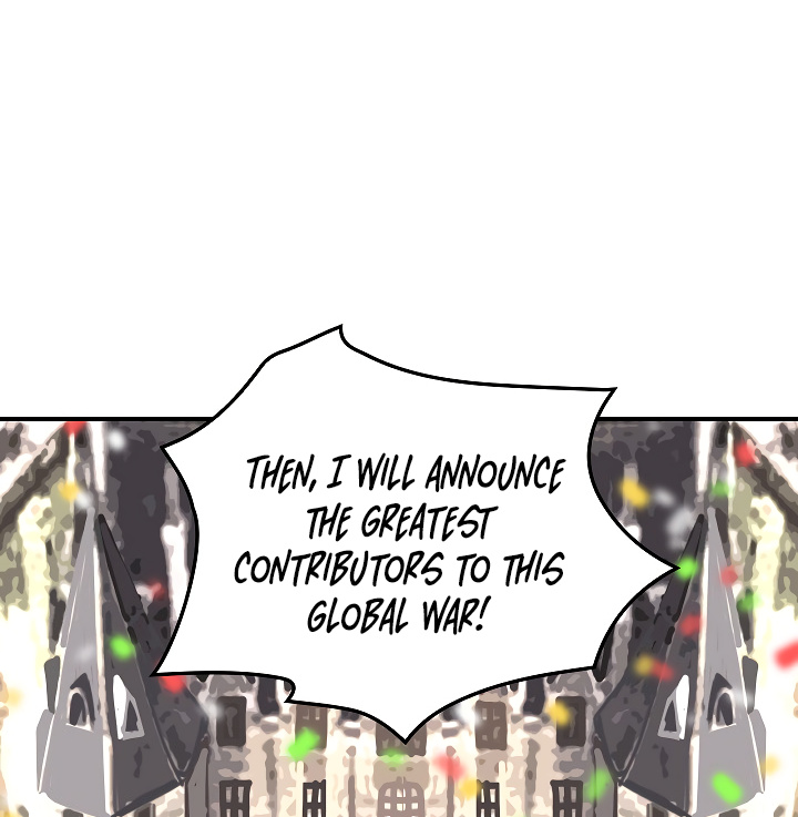 I’m Destined For Greatness! chapter 58 - page 24