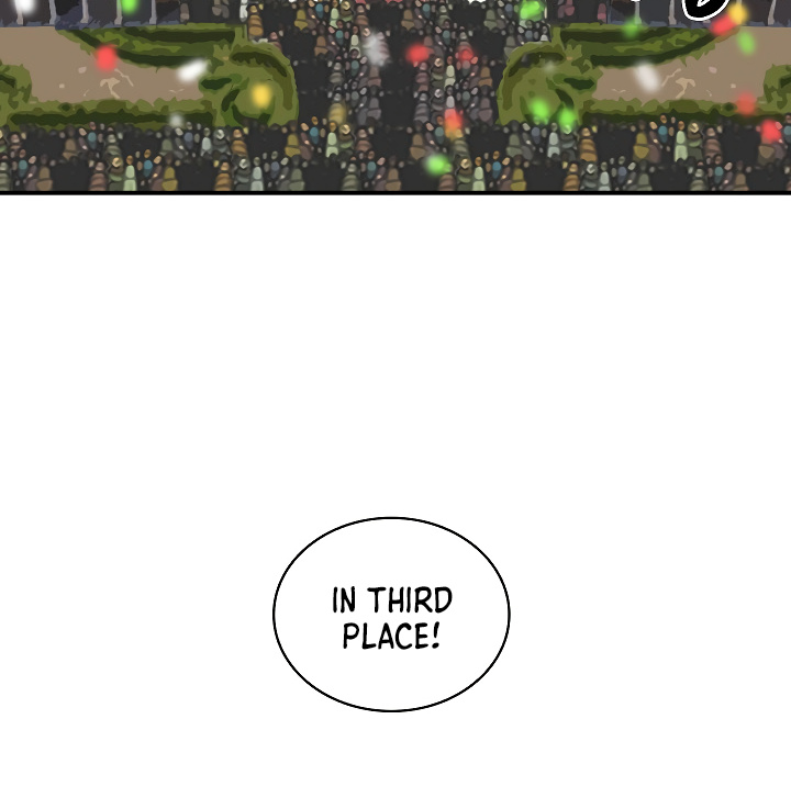 I’m Destined For Greatness! chapter 58 - page 26